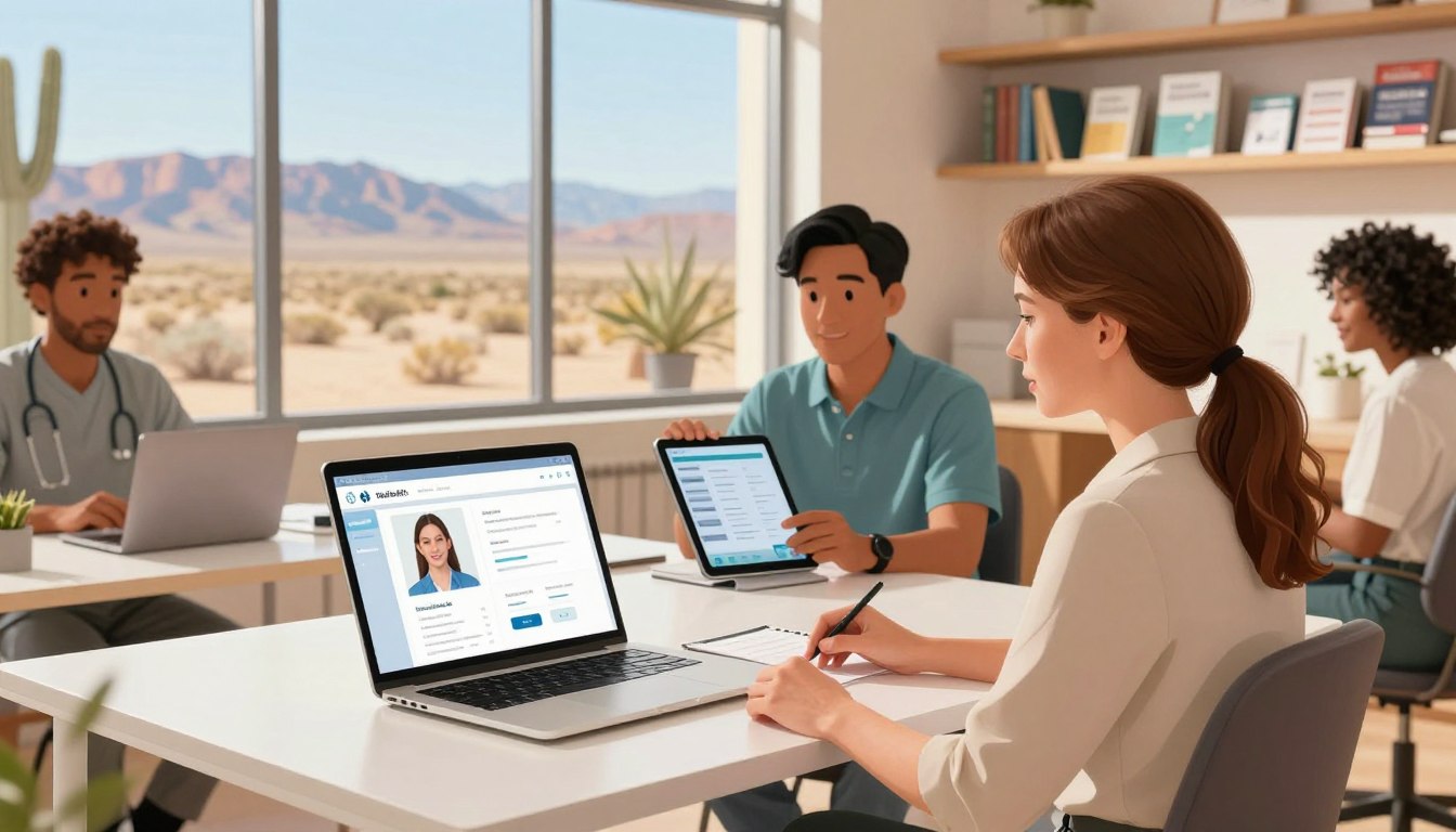 What to Look for When Choosing a Telehealth Provider in Nevada