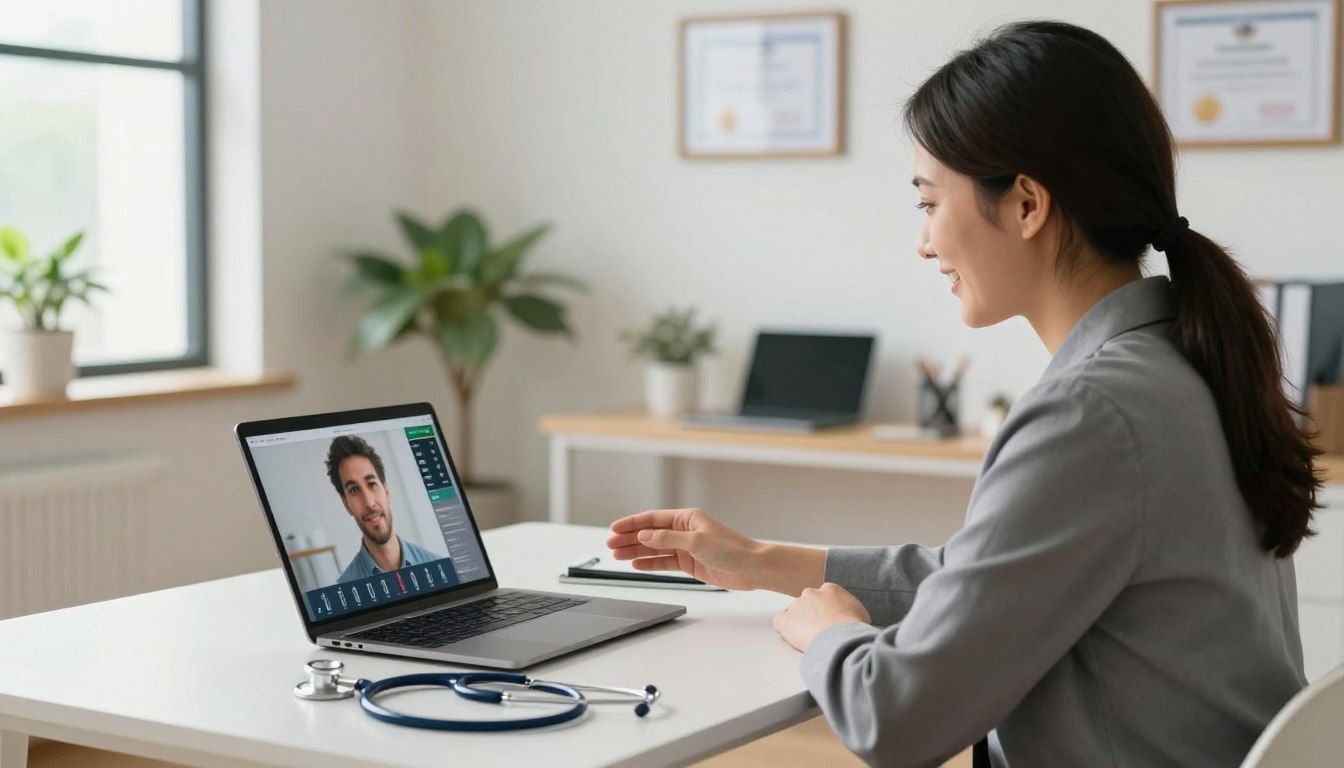 How to Save Time and Money with Nevada Telehealth Services